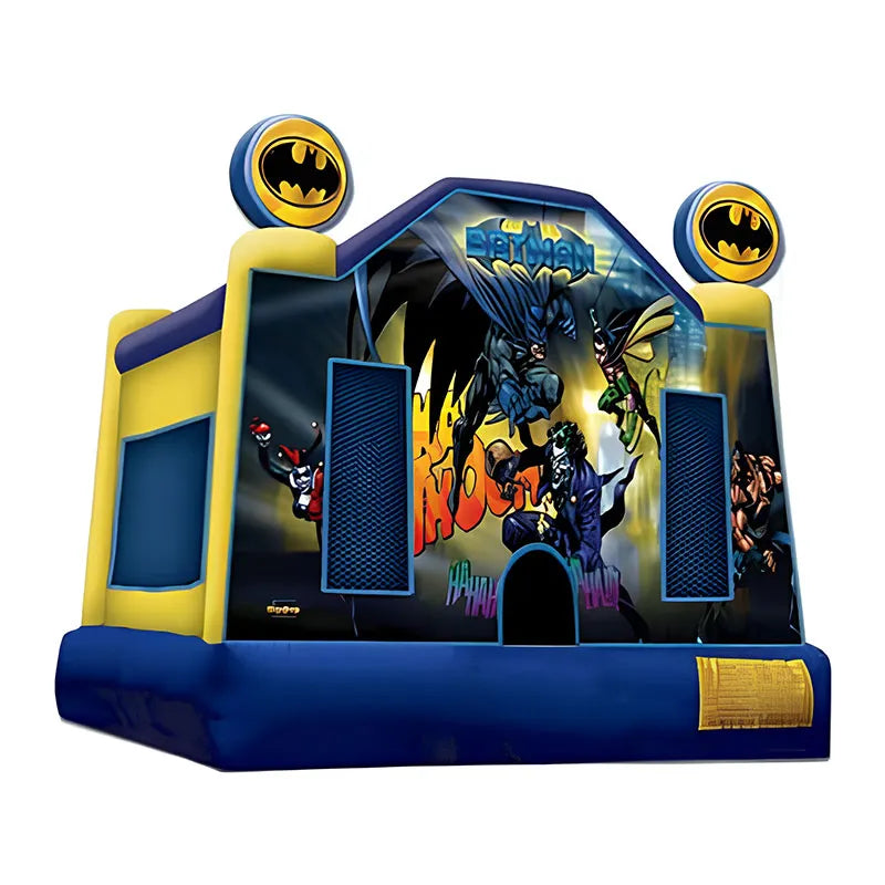Batman 13x13 Bounce House